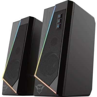 Afbeelding van Trust Gaming GXT 609 Zoxa RGB 2.0 PC Speakerset