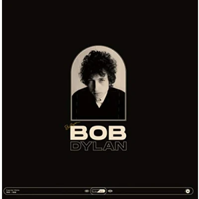 Afbeelding van Bob Dylan Essential Works 1961 1962 (2 LP)