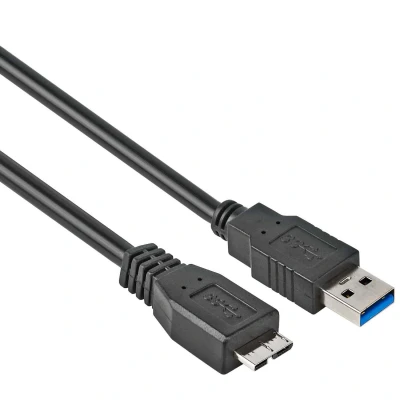Afbeelding van Micro USB kabel Allteq