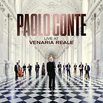 Afbeelding van Live at Venaria Reale