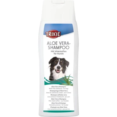 Afbeelding van Trixie Shampoo Aloe Vera 250 ML (395801)