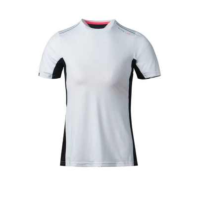 Afbeelding van Elite LAB Tshirt print, Dames, Maat: 36, white