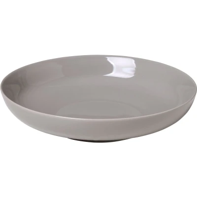 Afbeelding van Soepbord Blomus Ro Dove 22 cm