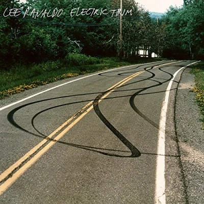 Afbeelding van Lee Ranaldo Electric Trim (CD)