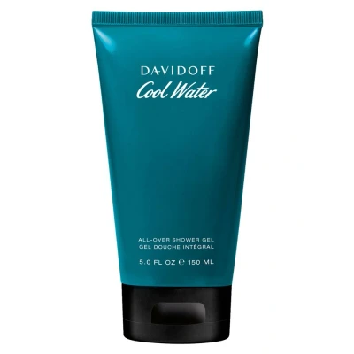 Afbeelding van Davidoff Douchegel Cool Water 150ML