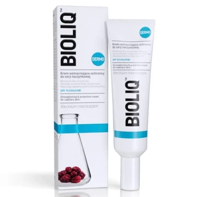 Afbeelding van Bioliq Dermo Strengthening And Protective Cream For Capillary Skin