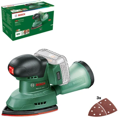 Afbeelding van Bosch EasySander 18V 8 (zonder accu)