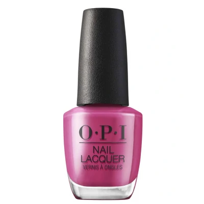 Afbeelding van OPI Nail Lacquer nagellak 7th &amp; Flower 15ml