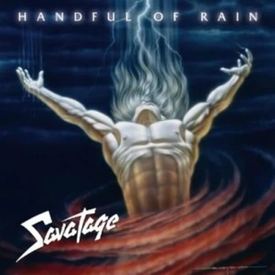 Afbeelding van Handful Of Rain