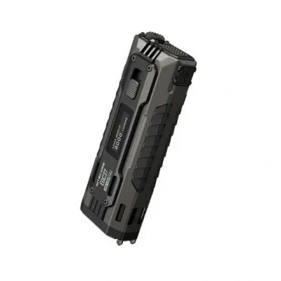 Afbeelding van Nitecore EDC37 Zaklamp Oplaadbaar 8,000 Lumen