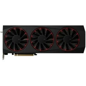 Afbeelding van XFX QUICKSILVER AMD Radeon RX 9070 XT Magnetic Air 16GB