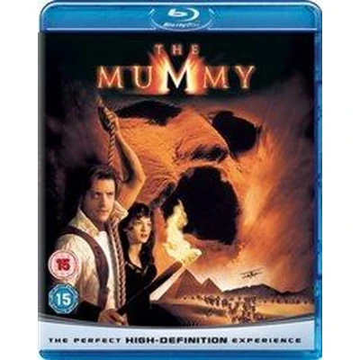 Afbeelding van The Mummy (Import zonder NL)
