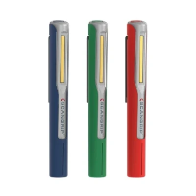 Afbeelding van Scangrip Penlamp Mag Pen 3 Promo Kit stuks