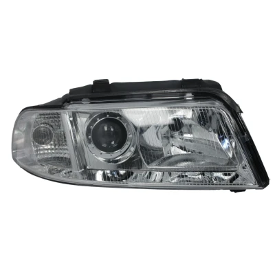 Afbeelding van TYC Koplamp 20 0005 05 2