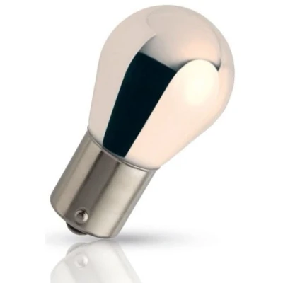 Afbeelding van Philips PY21W SilverVision 21W 12V 12496SVB2 Autolampen