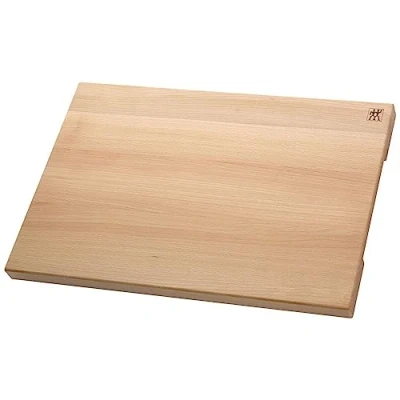 Afbeelding van Zwilling Twin snijplank van beukenhout 60 x 40 cm Bruin