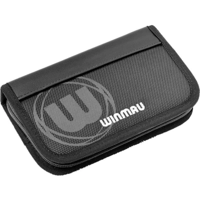 Afbeelding van Winmau 8.035.314 Urban Pro dartcase (zwart)