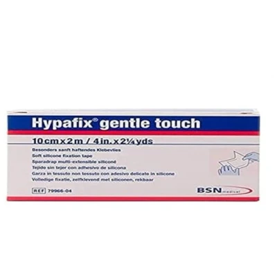 Afbeelding van Hypafix Skin Sensitive 10cmx2m 1 7996604