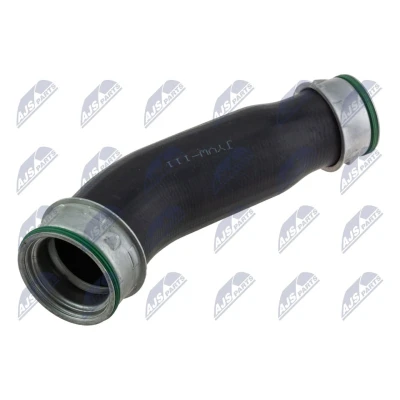 Afbeelding van Laadluchtslang NTY GPP VW 111