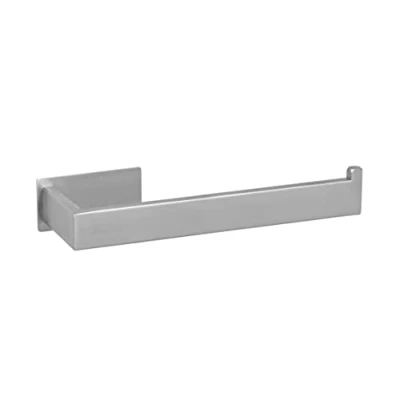 Afbeelding van WENKO Handdoekhouder Turbo Loc® Genova bevestigen zonder boren