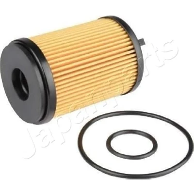 Afbeelding van JAPANPARTS FO ECO150 Oliefilter Filter insert ISUZU: D Max II Pick up (TFR, TFS) 1.9 Ddi 4x4, 2017 2022