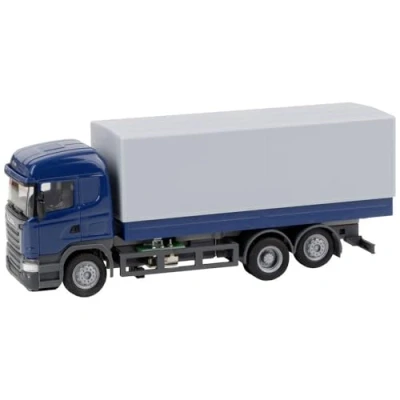 Afbeelding van Faller 161492 LKW Scania R 13 HL Car system H0 Voertuig
