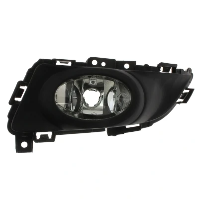 Afbeelding van TYC Mistlamp 19 0868 11 2