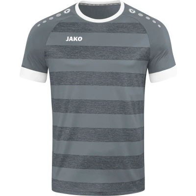 Afbeelding van Shirt Celtic Melange KM Steengrijs / L