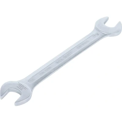 Afbeelding van BGS 30617 Steeksleutel 17 x 19 mm