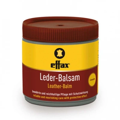 Afbeelding van Effax Leather Balm