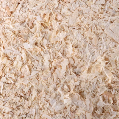 Afbeelding van Flamingo Bodembedekking Houtvezel 2.5 kg