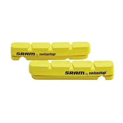 Afbeelding van Sram remblokken Swissstop carbon