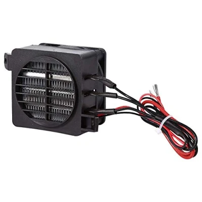 Afbeelding van PTC Heater 100 W 12 V energiebesparend autoventilator constante temperatuur luchtverwarming verwarmingselement