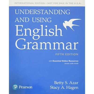 Afbeelding van Understanding and using english grammar. Student&#039;s book. Per le Scuole superiori. Con 2 espansioni online