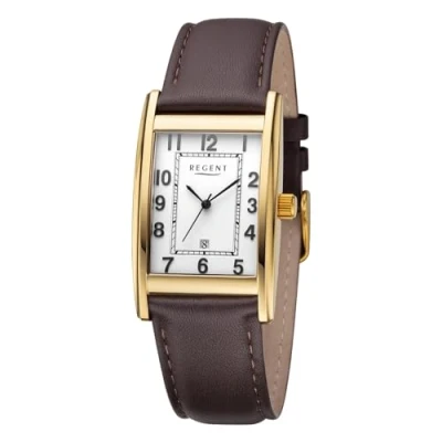 Afbeelding van Regent Herenhorloge F 1519