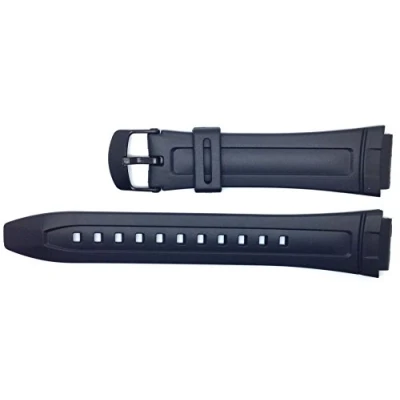 Afbeelding van CASIO REPLACEMENT STRAP FOR AW 80 82 MODELS
