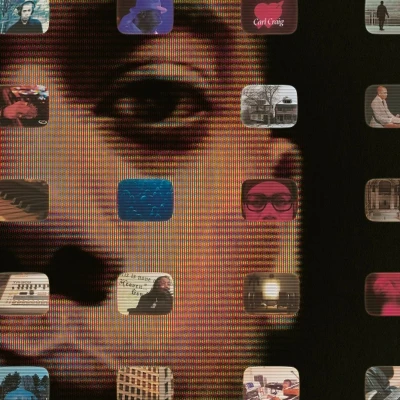 Afbeelding van Desire: The Carl Craig Story