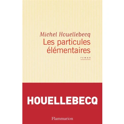 Afbeelding van Particules Elementaires