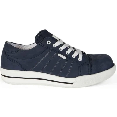 Afbeelding van Redbrick Saphire Navy S3 48 Werkschoen