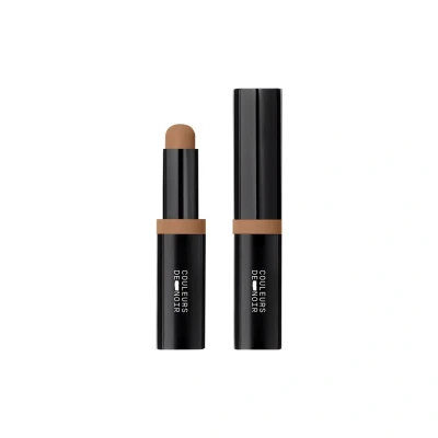 Afbeelding van Couleurs de Noir Contour Stick 02 Dark 3 g