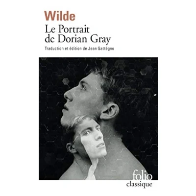 Afbeelding van Le Portrait de Dorian Gray: 569