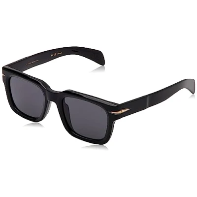 Afbeelding van David Beckham DB 7100/S 205840 807/IR 52 Zonnebril
