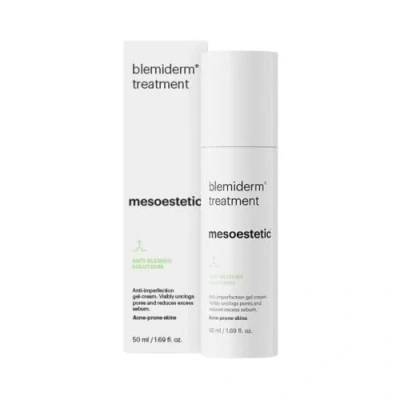 Afbeelding van mesoestetic blemiderm treatment 50ml