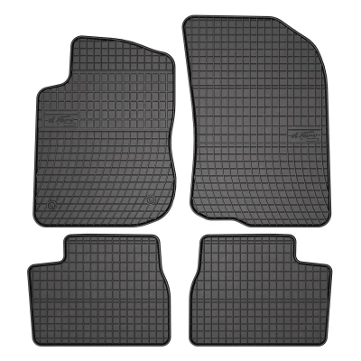 Afbeelding van Rubber vloermatten FROGUM MMT A040 0640