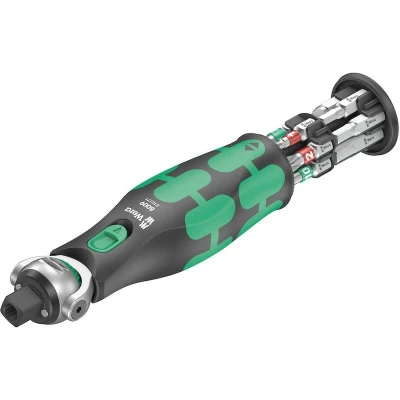 Afbeelding van Wera bitset 05004282001