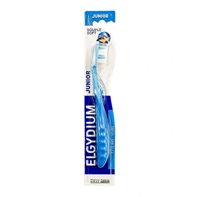 Afbeelding van Elgydium Junior Toothpaste