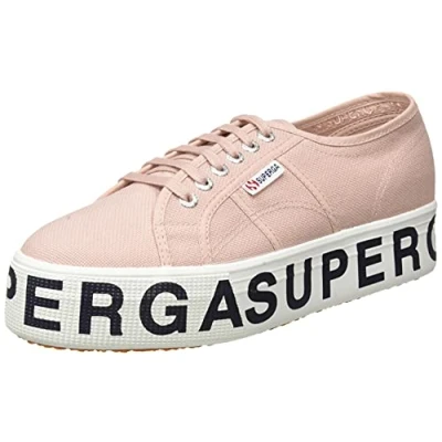 Afbeelding van SUPERGA S00FJ80, sneakers. Unisex 39 EU