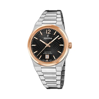 Afbeelding van Festina Swiss Made F20066/4