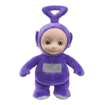 Afbeelding van TELETUBBIES 5916 Pratend zacht speelgoed