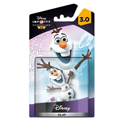 Afbeelding van Disney Infinity 3.0 Olaf Figure